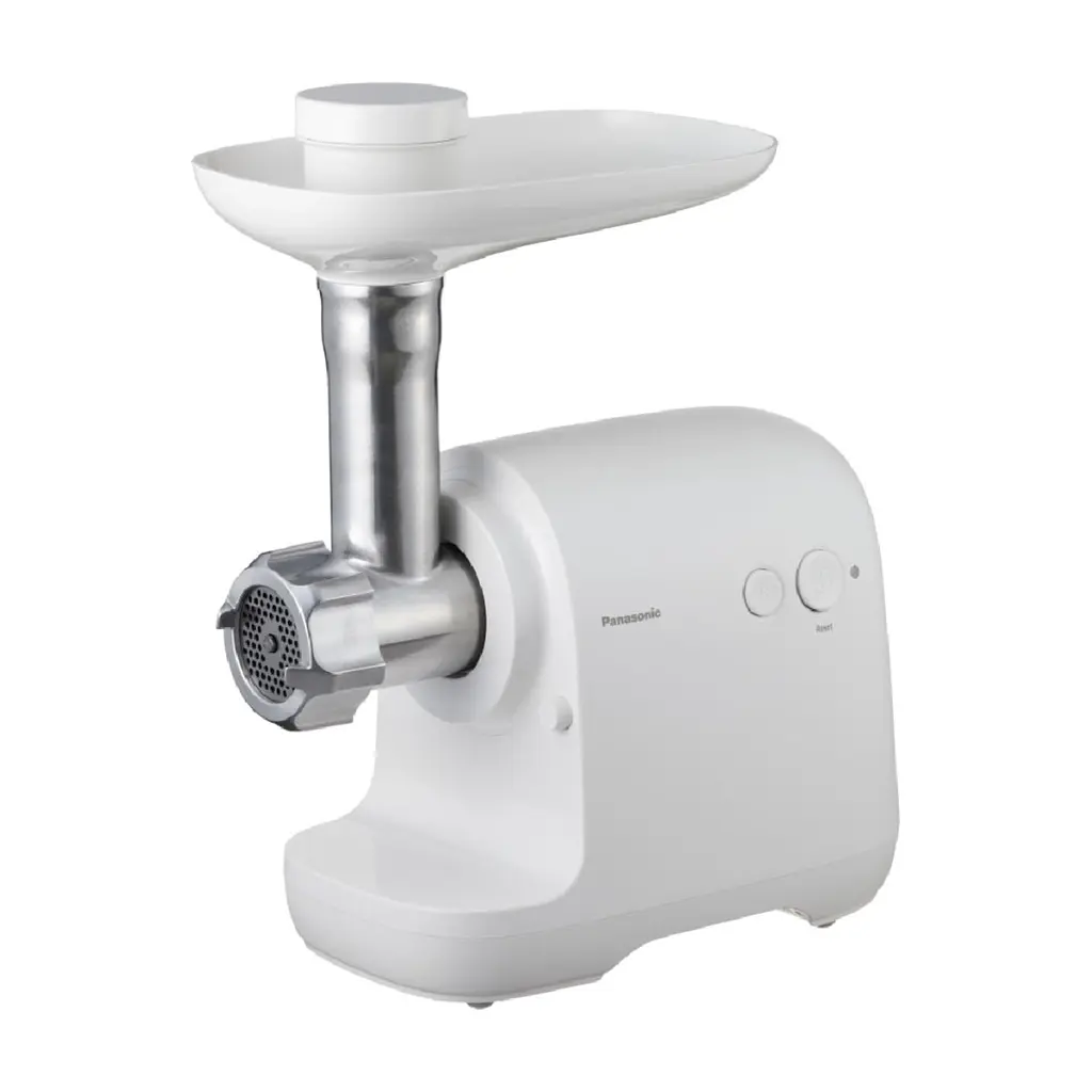 М'ясорубка Panasonic MK-GX1700WTQ