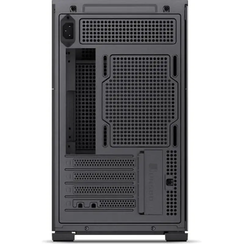 Корпус для ПК JONSBO D31 MESH Black - фото 3