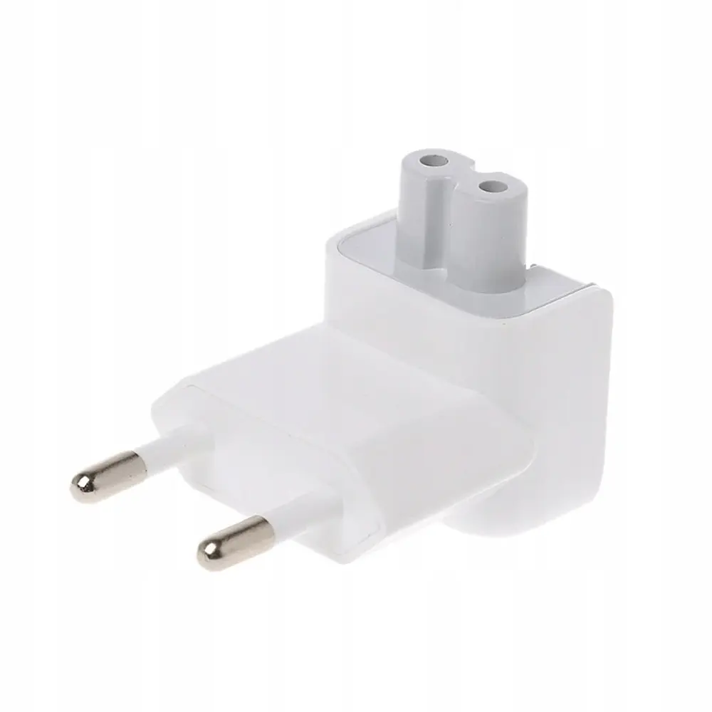 Перехідник Евро V2 для блоков живлення Apple (ARM49689) - фото 3