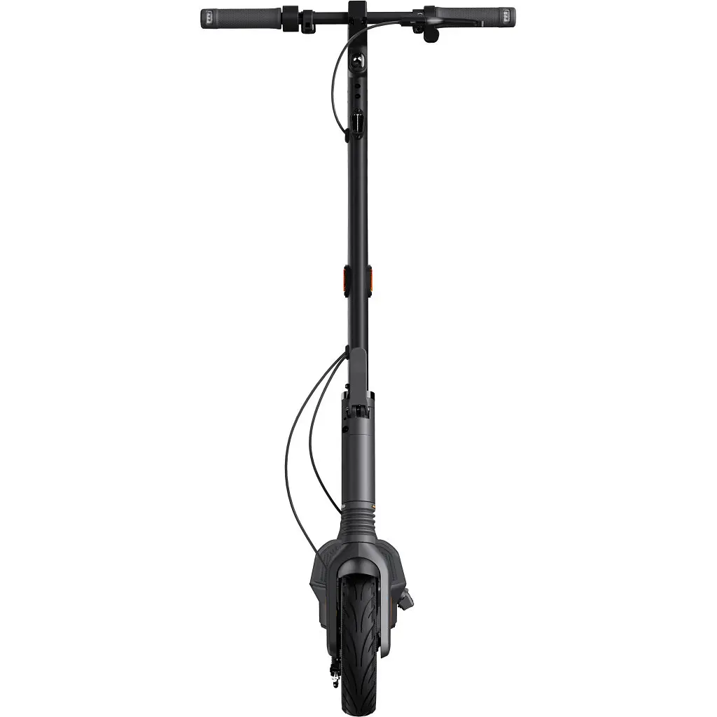 Электросамокат Segway Ninebot MAX G2 E, черный (AA.05.15.01.0003) - фото 7