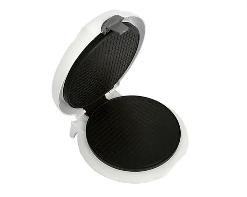 Вафельница Adler AD 3038 - фото 4