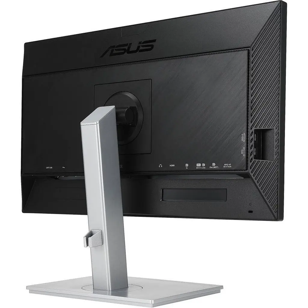 Монитор Asus ProArt 23.8` PA247CV (90LM03Y1-B02370) [149660] - фото 9