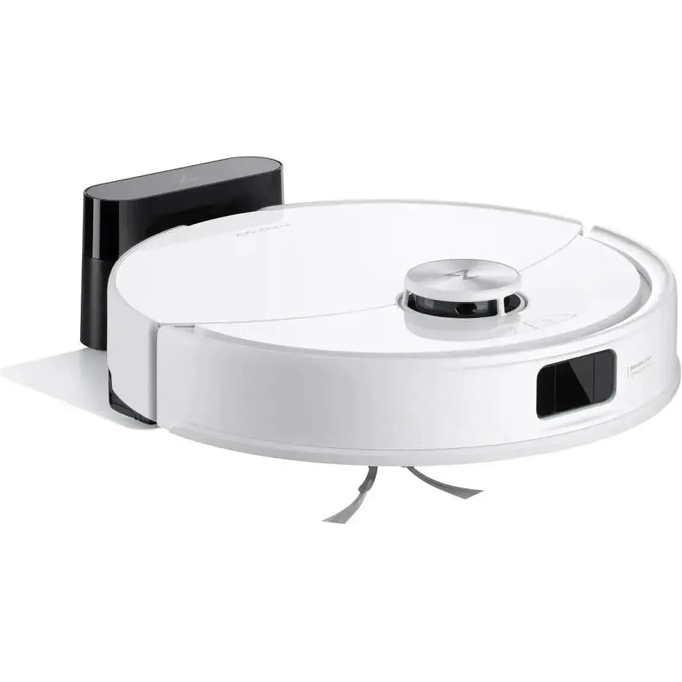 Робот-пилосос RoboRock Q10 VF White [139248] - фото 2