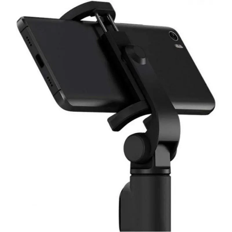 Монопод Xiaomi Self bracket Bluetooth бездротова тринога FBA4053CN - фото 6