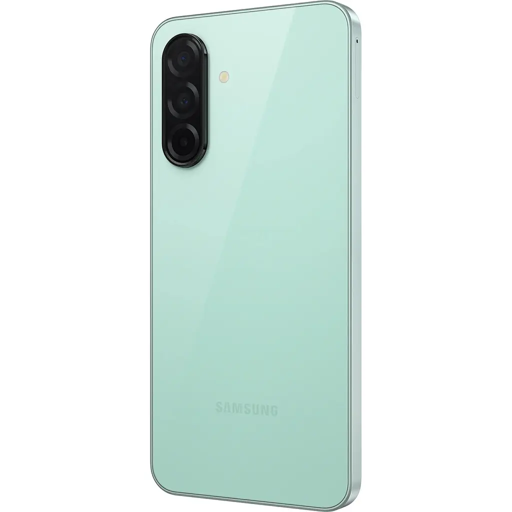 Смартфон Samsung Galaxy A26 5G 8/256GB Mint (SM-A266BLGC) - фото 7