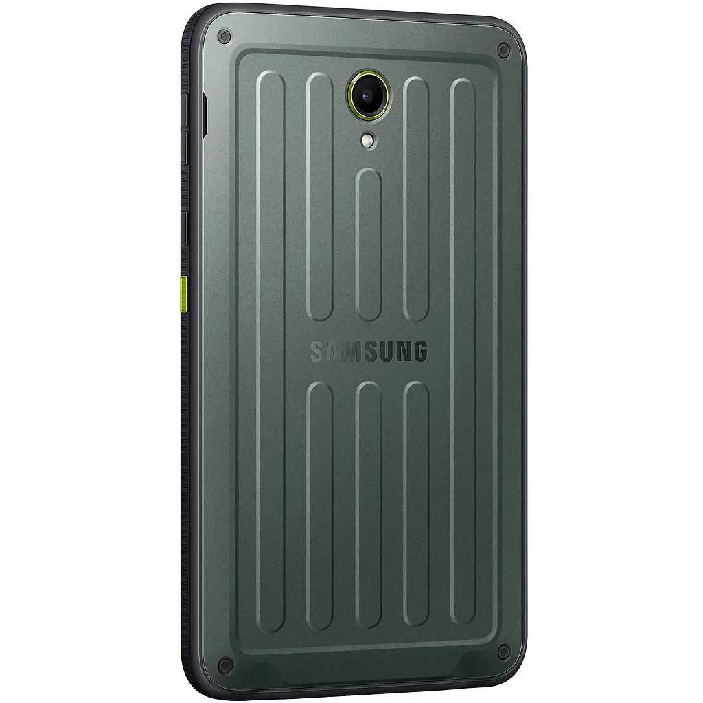 Планшет Samsung Galaxy Tab Active 5 5G 128Gb Green (SM-X306BZGAEUC) - фото 11