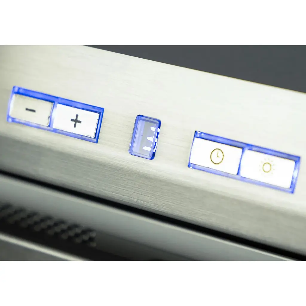 Витяжка вбудована Best Chef Studio box 1100 Inox 72 (4F493D1M2B) - фото 4