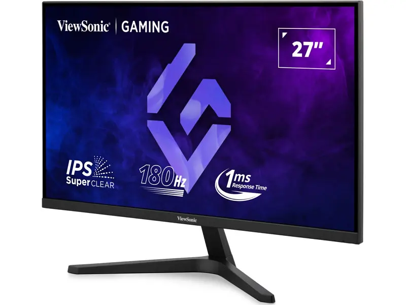 Монітор Viewsonic VX27G1-HD - фото 2