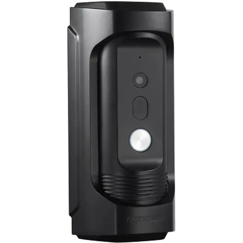 Панель виклику Hikvision DS-KB8113-IME1(B) - фото 3