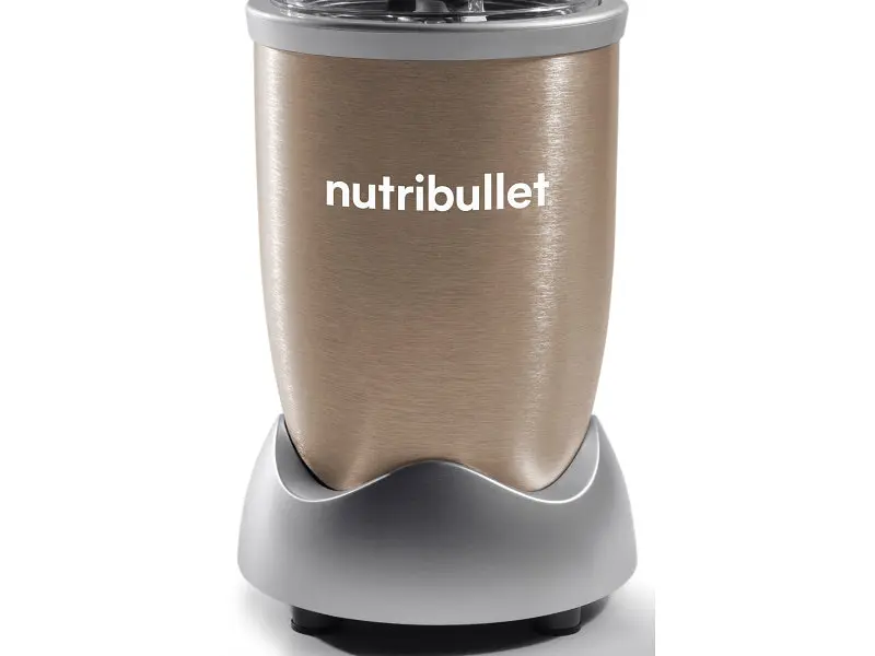 Блендер NUTRIBULLET Pro 900 NB907CP - фото 3