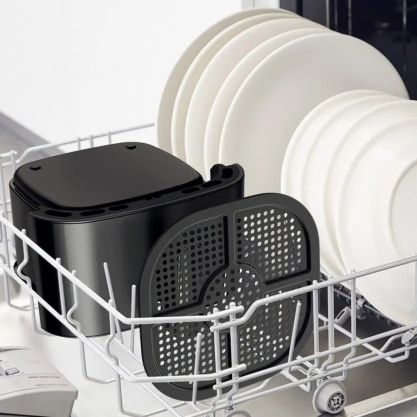 Мультипіч Tefal Easy Fry Essential EY130815 [103277] - фото 6