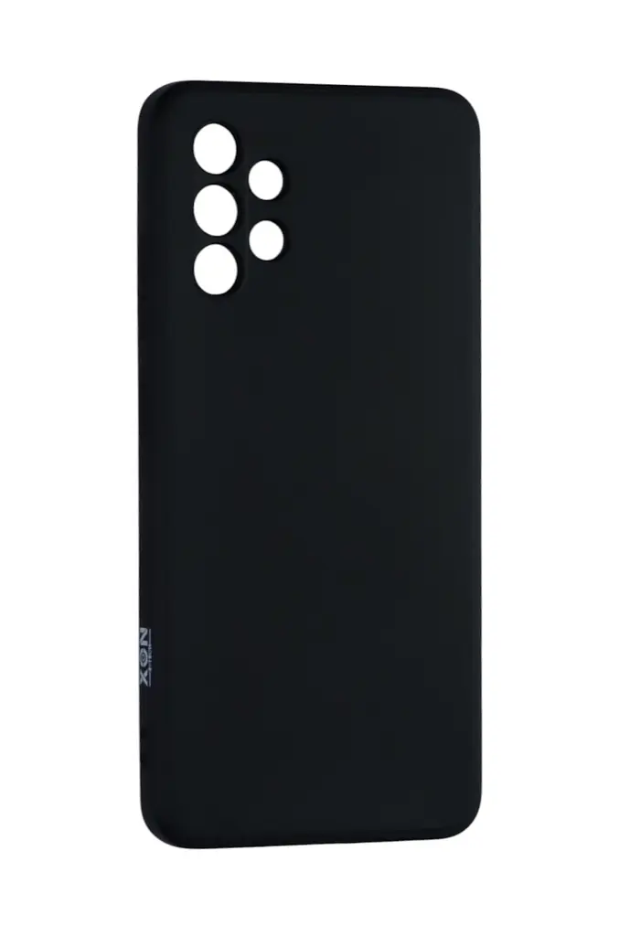 Чохол XON PhoneCase для Samsung A32 (PCSD2232100B 9960) Чорний - фото 3