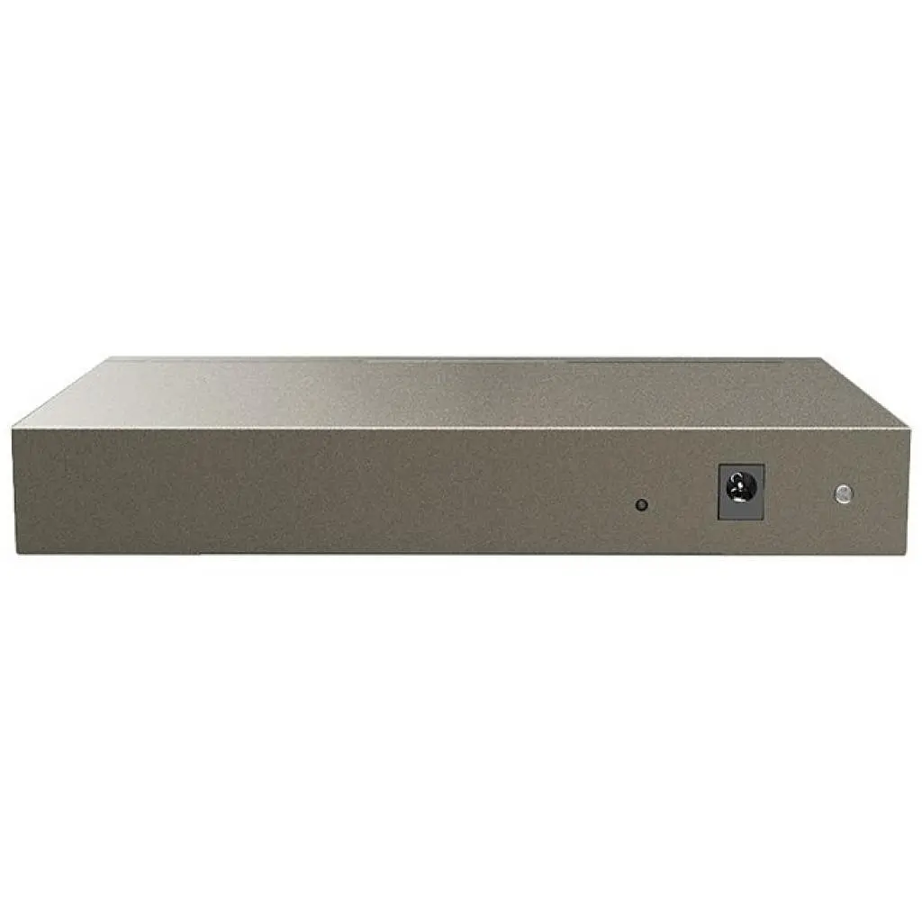 Комутатор мережевий Tenda TEF1110P-8-63W - фото 2