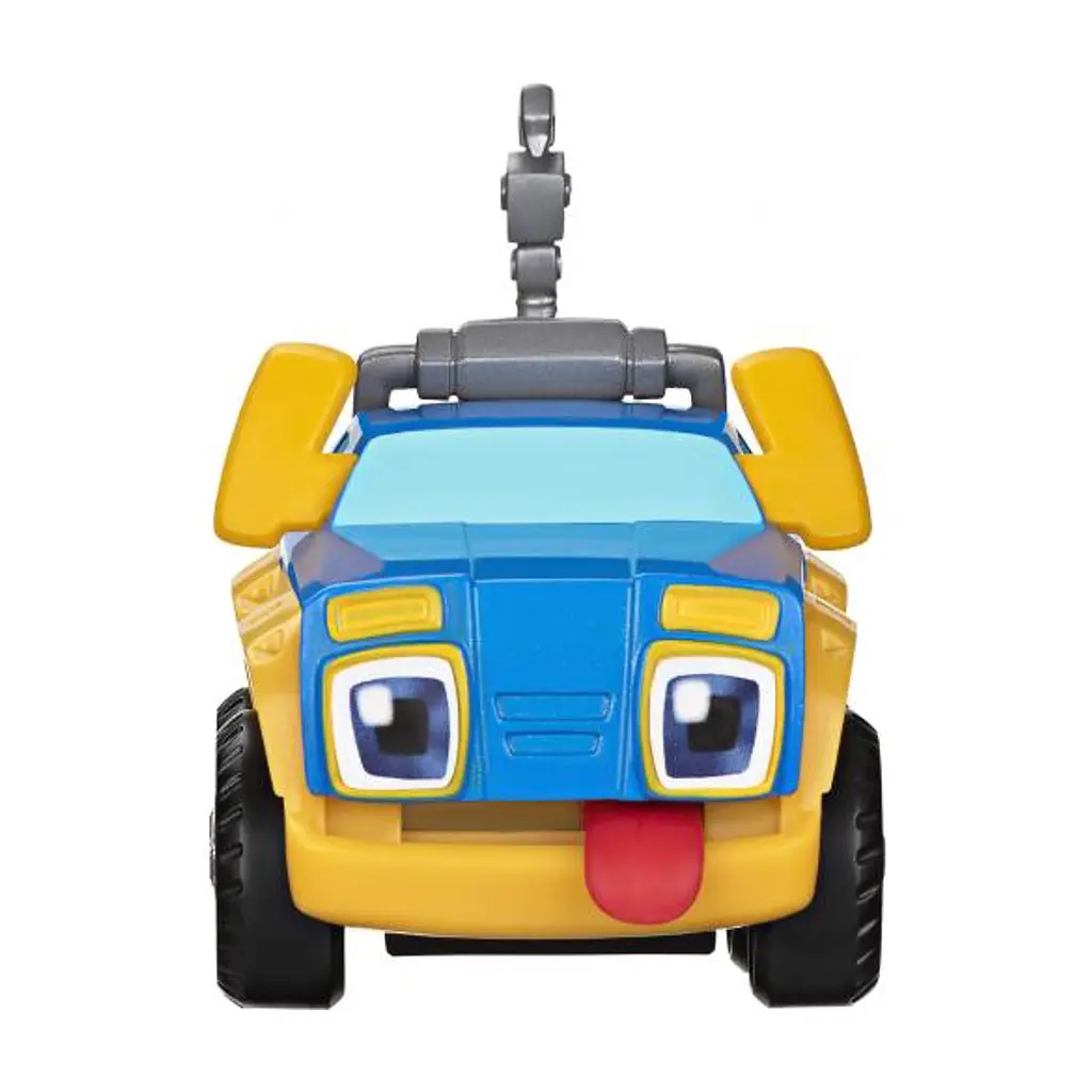 Игровой набор Rev&Roll Рев и Рамбл DieCast Рев и Рамбл (EU881011) - фото 6
