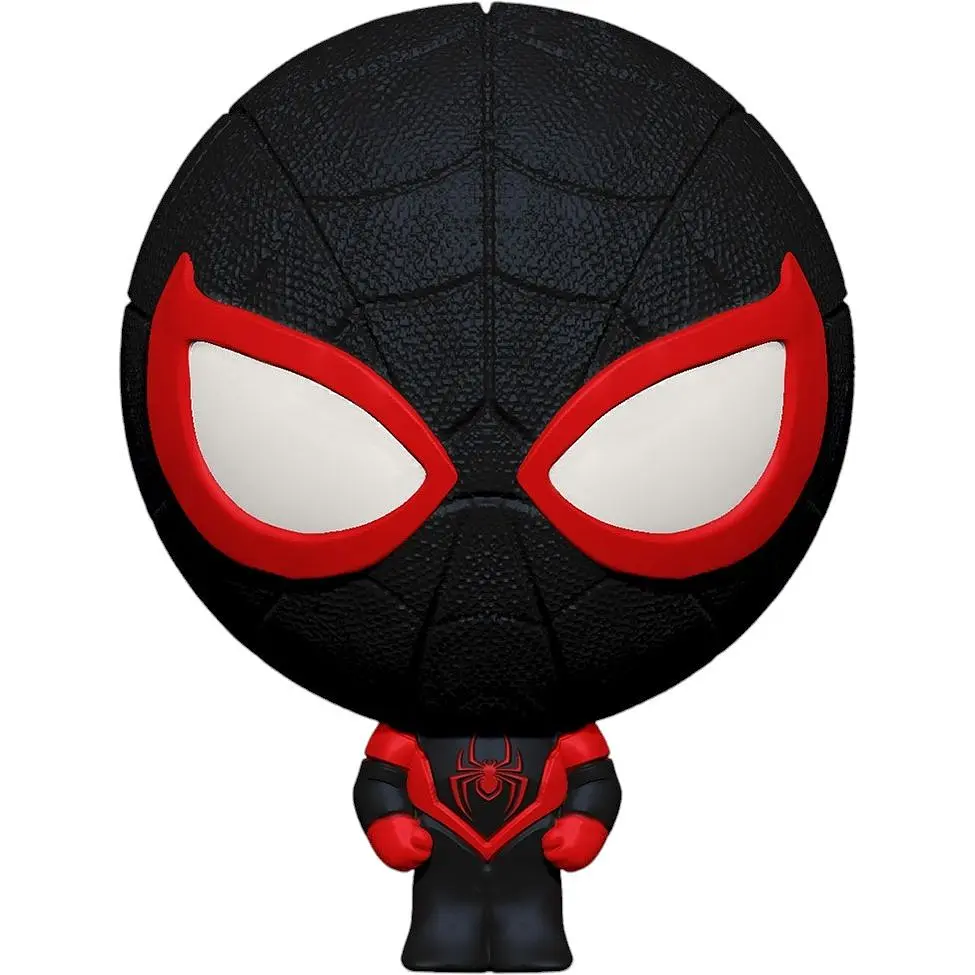 Стретч-игрушка Elastikorps HeroPop Marvel Spider-Man в ассортименте (HEPO10MARM) - фото 4