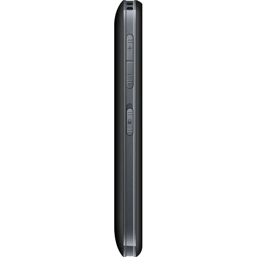 Мобільний телефон Nomi i1871 Black - фото 4