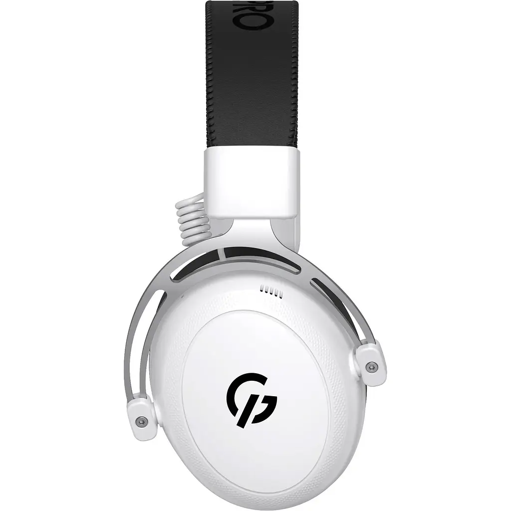 Ігрові навушники GamePro Asgard Skald 4-Mode White (HSW160W) [161115] - фото 4