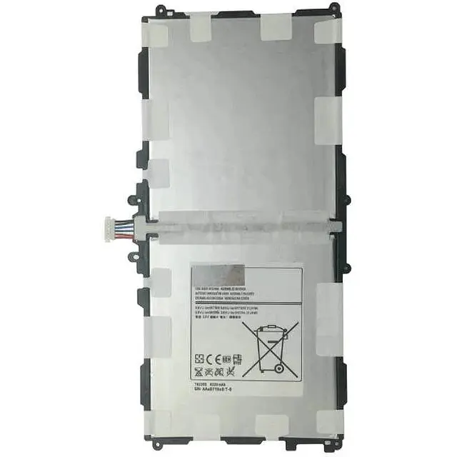 Батарея Samsung T8220E T8220C (2000000006017)