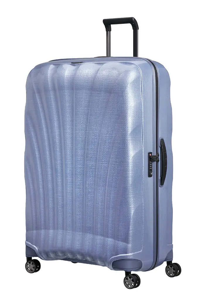Валіза 81 См Samsonite C-LITE LAVENDER 81x55x34 CS2*81005 - фото 3