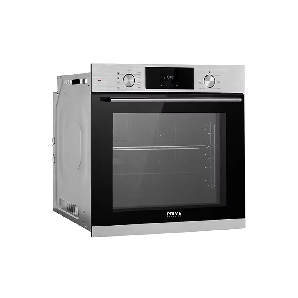 Духовой шкаф PRIME Technics POB 6828 E BX - фото 2
