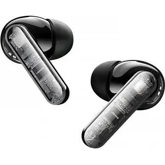 Наушники Bluetooth Usams TWS Gaming Earbuds JY Series - фото 3