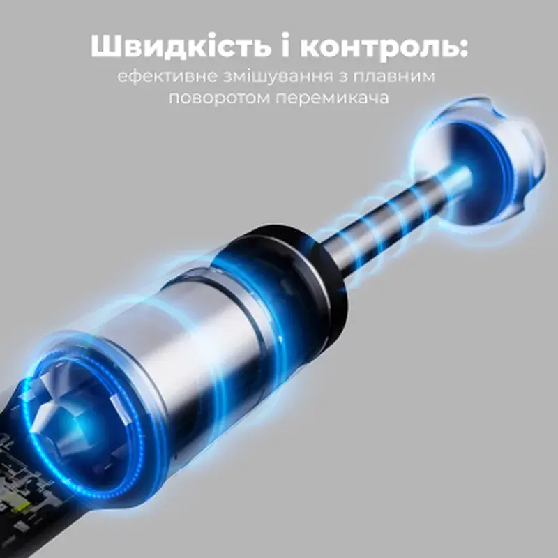Блендер AENO HB4B (AHB0004B) - фото 5