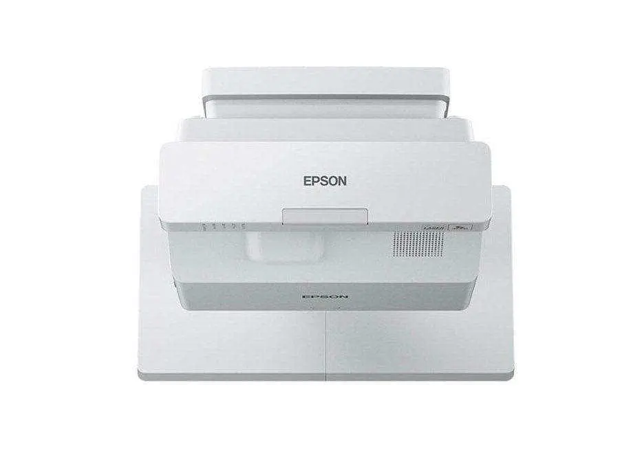 Ультракороткофокусний проектор Epson EB-720 (V11HA01040) - фото 2
