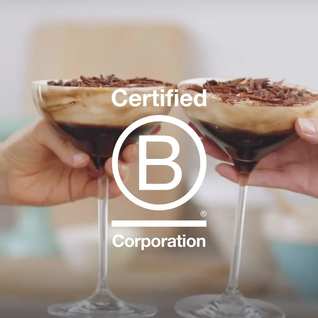 Ликер Baileys Chocolate 15.7% 0.5 л - фото 7