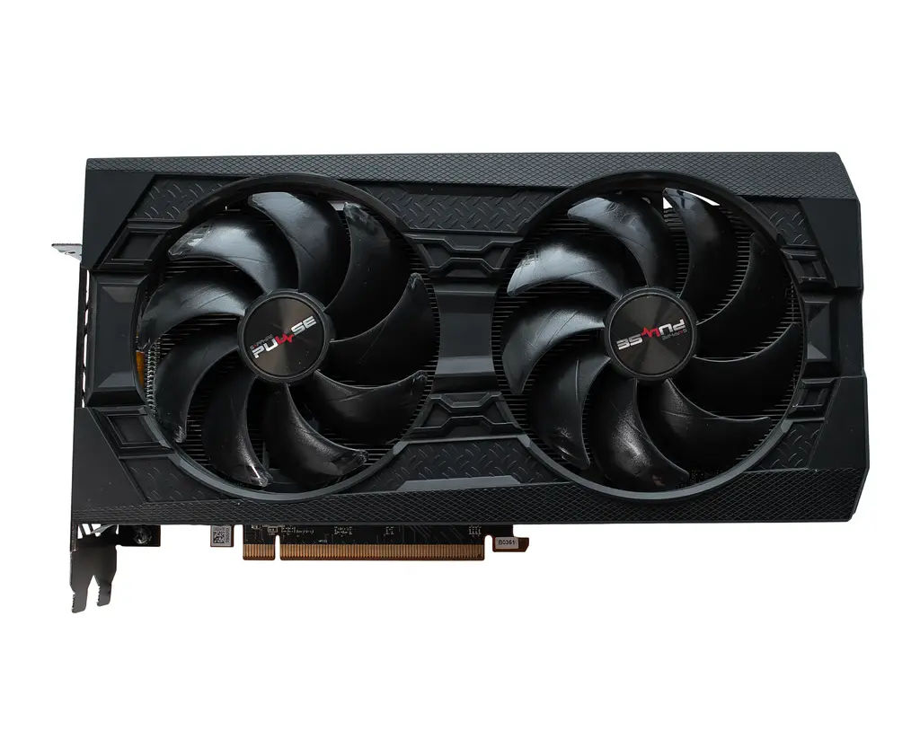 Відеокарта AMD Radeon RX 5700 XT 8GB Sapphire Pulse BE (11293-09) Б/В - фото 2