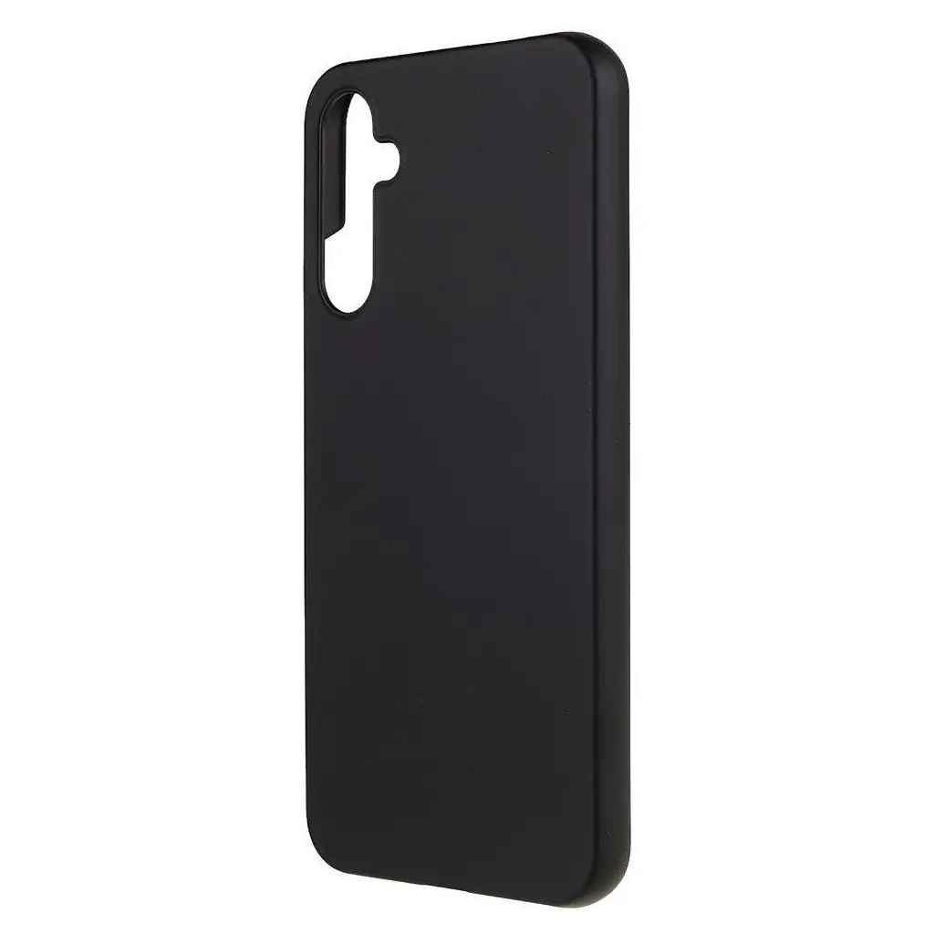 Чохол до мобільного телефона BeCover Samsung Galaxy A34 5G SM-A346 Black (708977) - фото 3