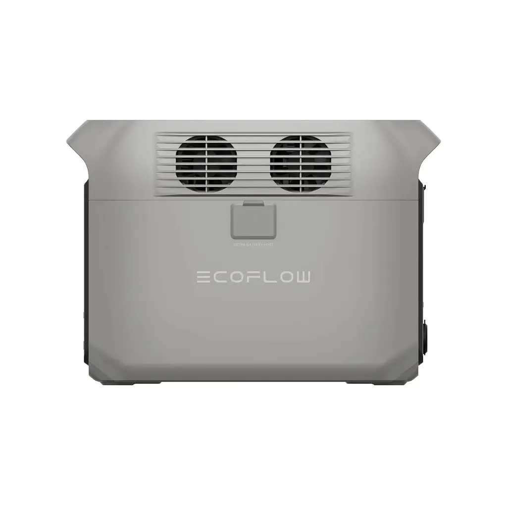 Зарядна станція EcoFlow DELTA 3 1500 (1536 Вт·год) - фото 3