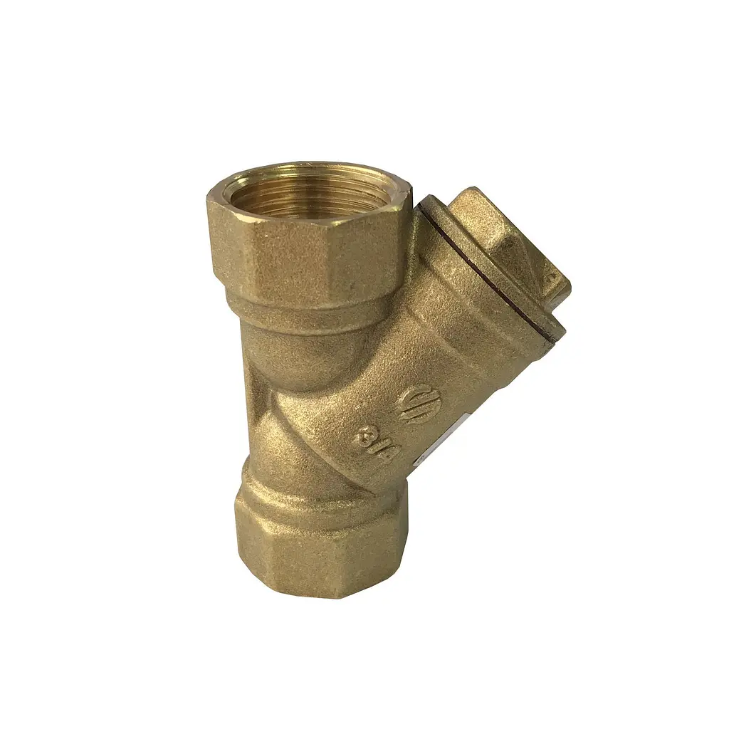 Фільтр грубого очищення Arco 3/4″ 01831 000008035