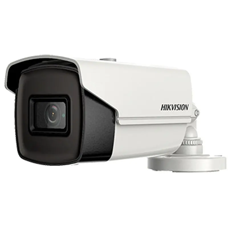 Turbo HD камера Hikvision (DS-2CE16U1T-IT3F (2.8 мм)) - фото 2