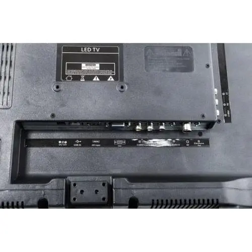 Телевизор 19" 19HN82T2, 1440x900, 60 Гц OzoneHD teh0019700 - фото 6