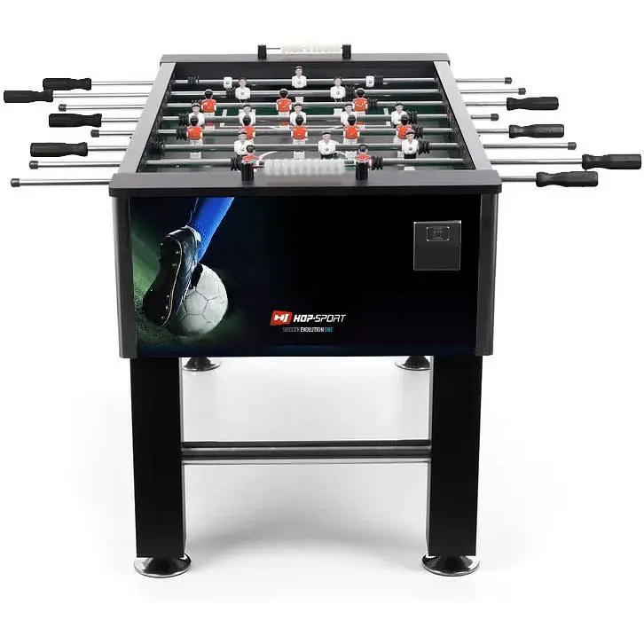 Настольный футбол Hop-Sport Evolution One - фото 3