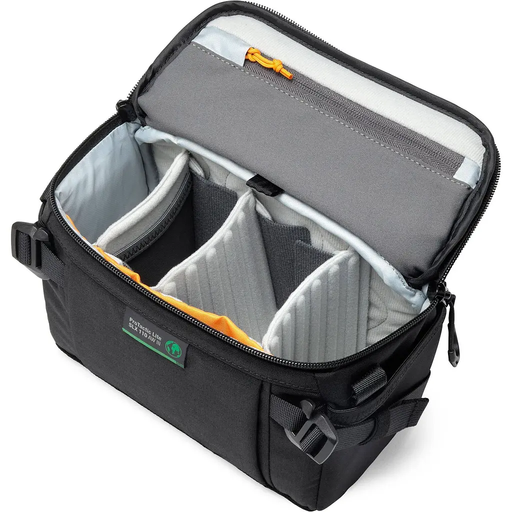 Сумка для фотоапарата Lowepro ProTactic Lite SLX 110 AW III (LP37494-PWW) [135686] - фото 3