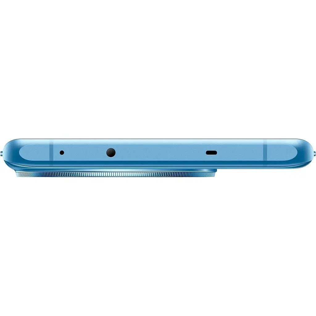 Смартфон OnePlus 12R 12/256GB Cool Blue Global EU [142379] - фото 10