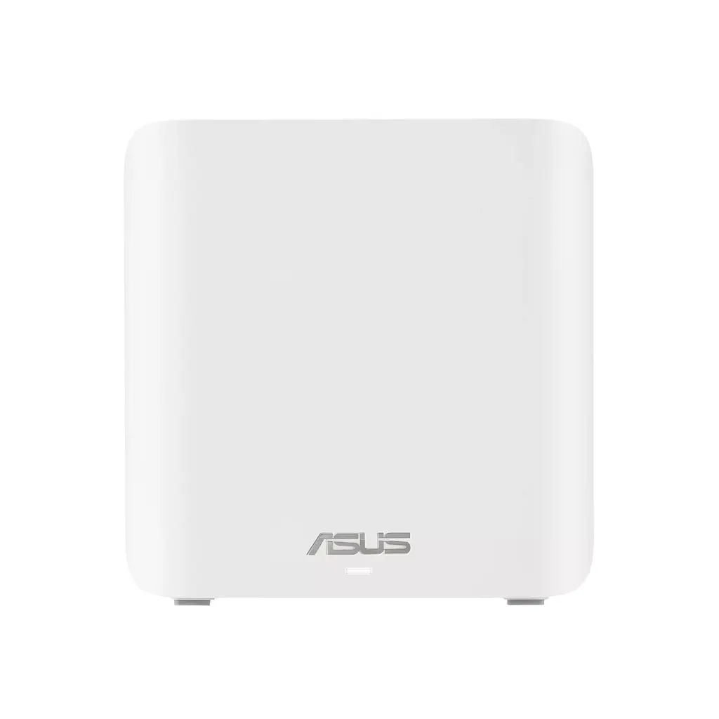 Wi-Fi Mesh система Asus ZenWiFi BD4 2pk White (90IG0960-MO3C20) - фото 4