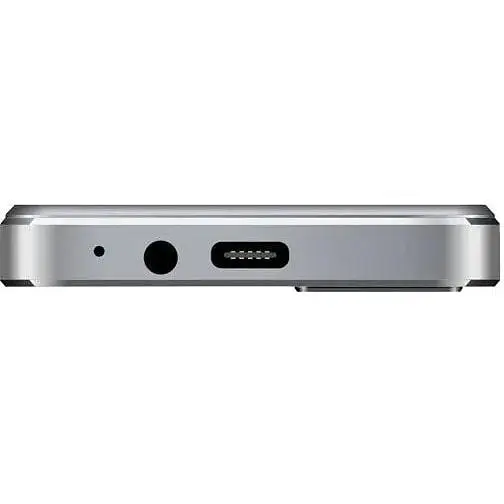 Кнопочный телефон Nomi i2860 серый - фото 7