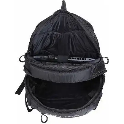 Рюкзак для ноутбука Police Hedge Backpack Army 16 дюймів 30 л Зелений/Чорний (PTO020008_1-2) - фото 5