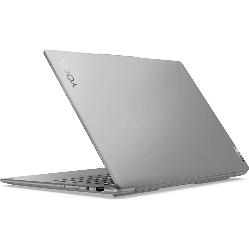 Ноутбук Lenovo Yoga Slim 7 14IMH9 (83CV003UFR) [116275] - фото 9