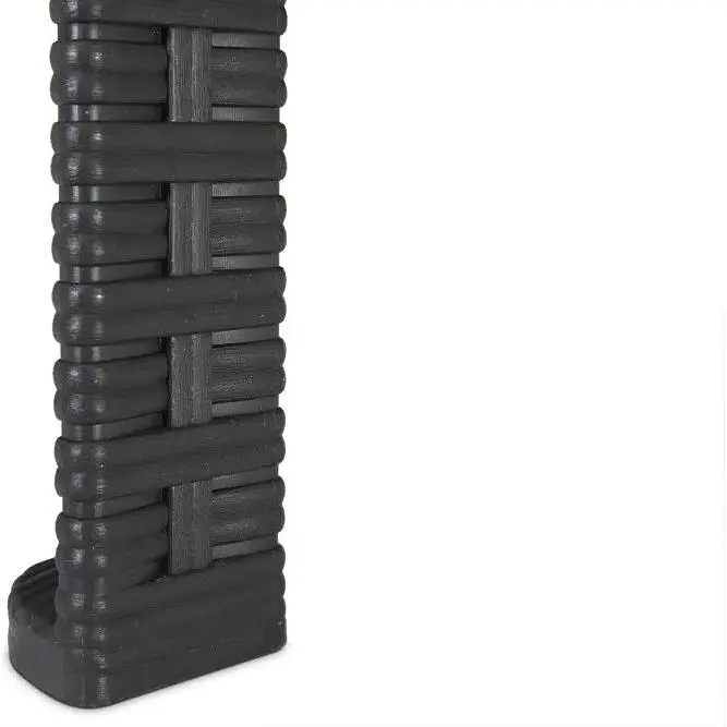 Набір садових меблів Bica Lido terrace графіт - фото 9