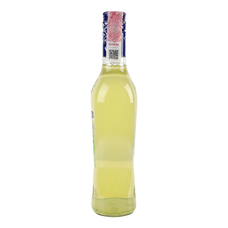 Вермут Fratelli Mojito белый ликерный 12.5% ​​0.5 л - фото 2