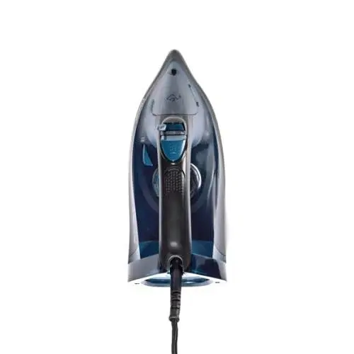 Праска Holmer HIТ-2538 Black/Blue 2500W teh0019937 - фото 4