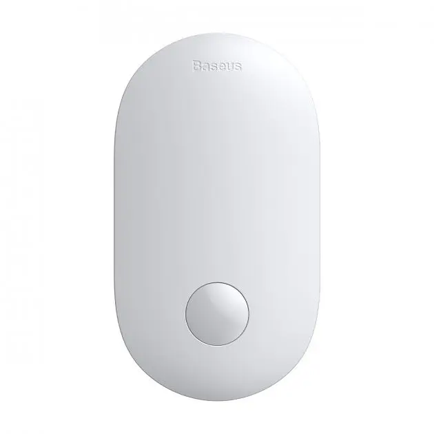 Лампа-нічник індукційна Baseus Sunshine series human body Induction Entrance light (Natural light) DGSUN-RA - фото 3