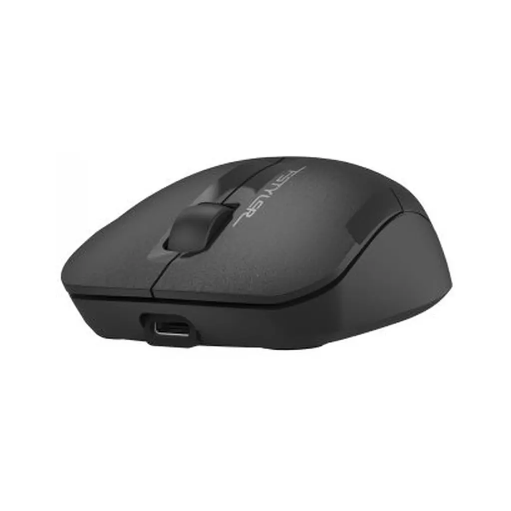 Мишка A4Tech FG15C Air2 Wireless Black (4711421000659) - фото 10