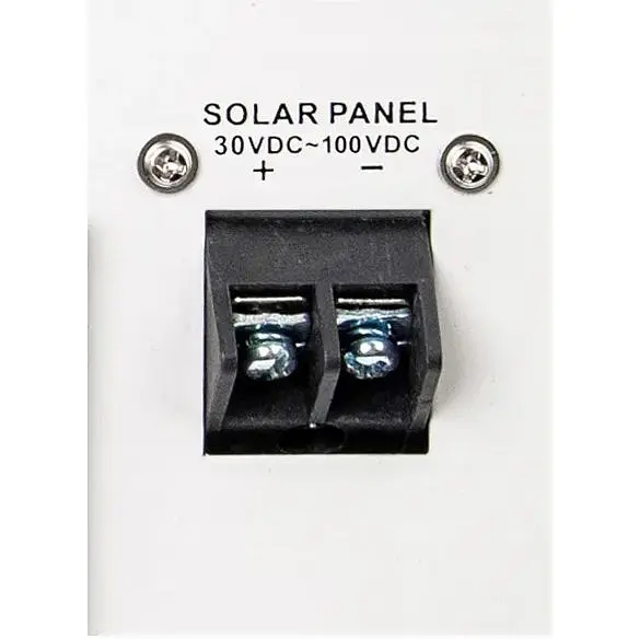 Гибридный ИБП/инвертор Volt Polska SINUS PRO 2000 S 24/230V 1400/2000W + 40A MPPT 100V (3SPS200024) - фото 6