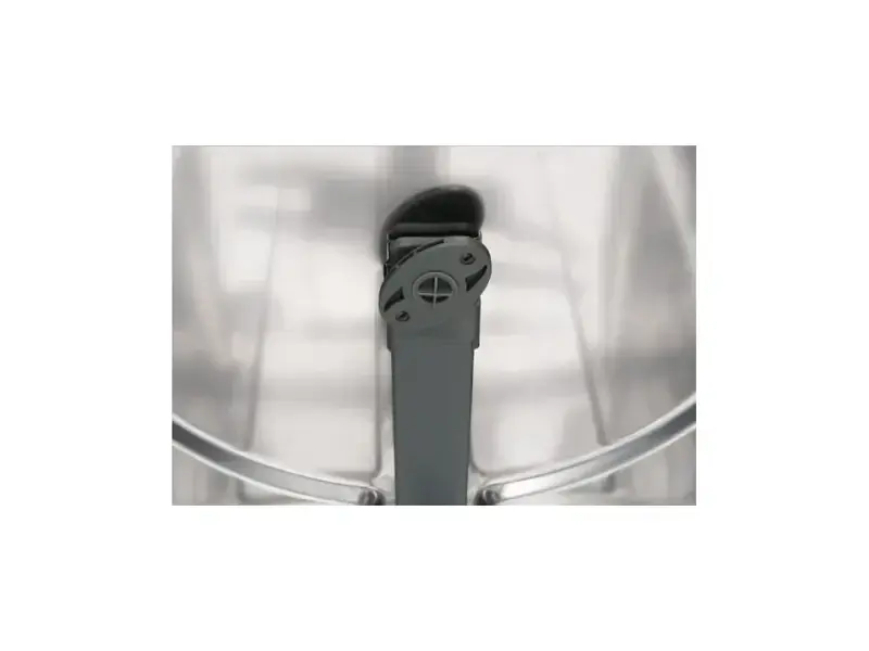 Посудомийна машина Hansa ZWM427IH - фото 9