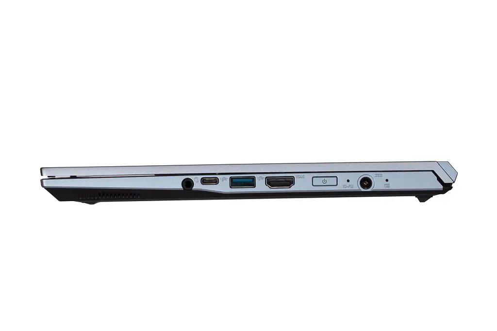 Ноутбук 2E Complex Pro 14' FHD IPS AG, Intel i3-1220P, 16GB, F256GB, UMA, Win11P, ice crystal blue (NV41PZ-14UA21-W11P12) - фото 5