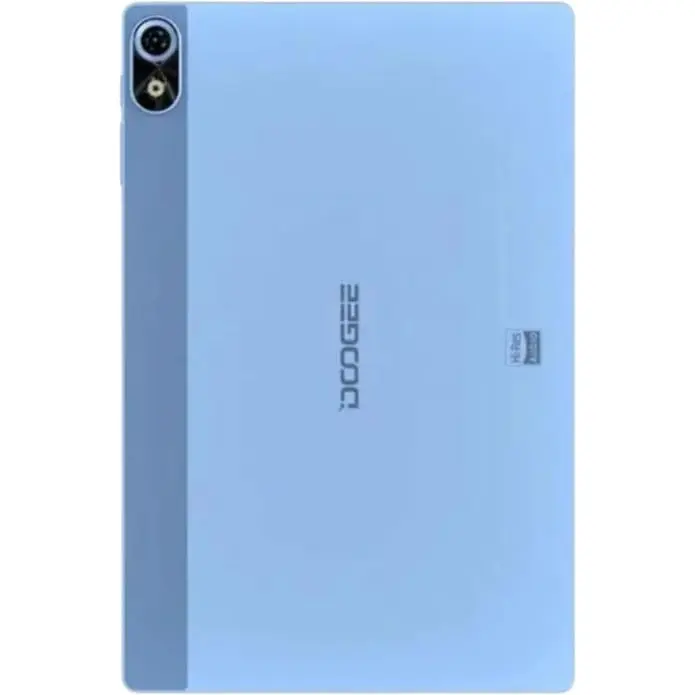 Планшет Doogee T10 Plus 8/256GB LTE Blue - фото 2